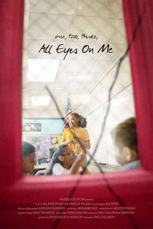 All Eyes on Me