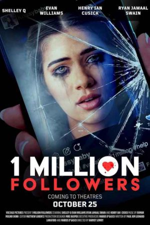 1Million Followers