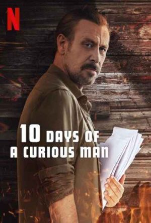 10Days of a Curious Man