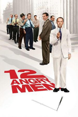 Angry Men