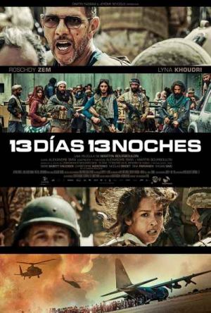 Days, 13 Nights