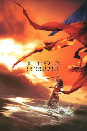 Conquest of Paradise