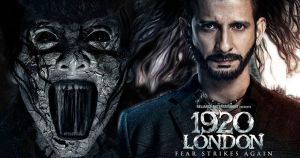 1920 London