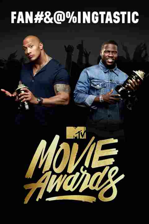 2016 MTV Movie Awards MTV