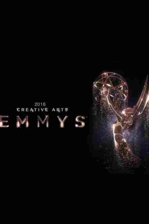 2016 Primetime Creative Arts Emmy Awards