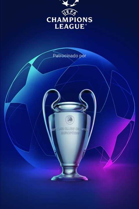 2020 UEFA Champions League