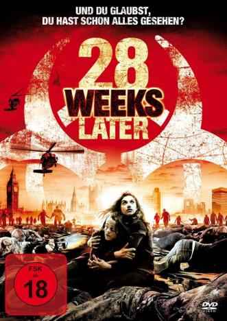 Weeks Later
