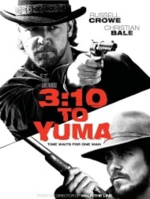 to Yuma
