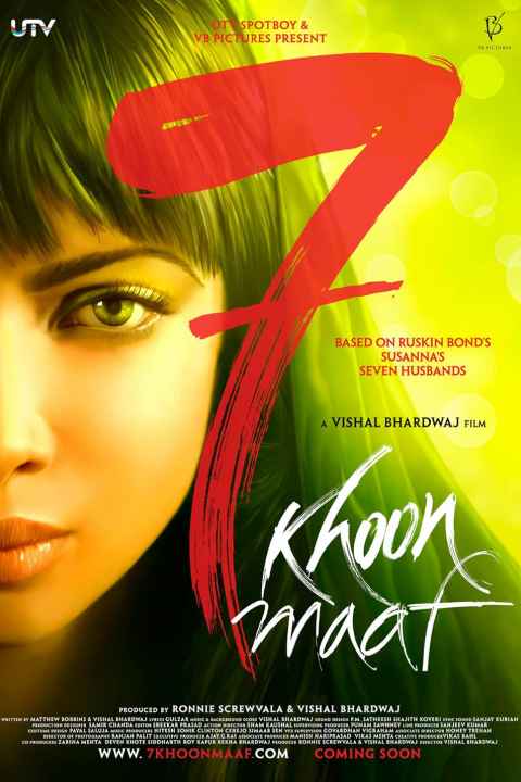 7Khoon Maaf