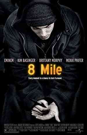 8 Mile 8
