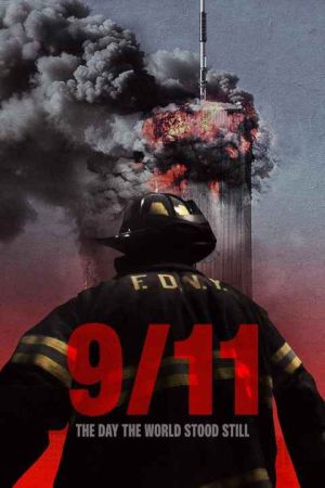 The Day the World Stood Still