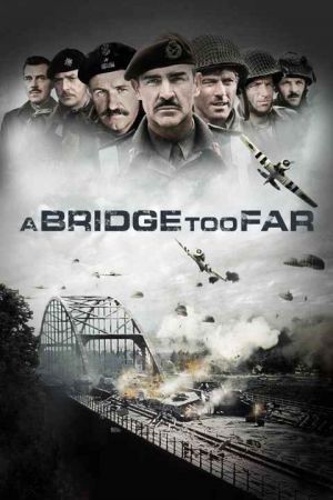 A Bridge Too Far