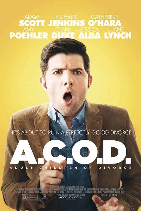 A.C.O.D