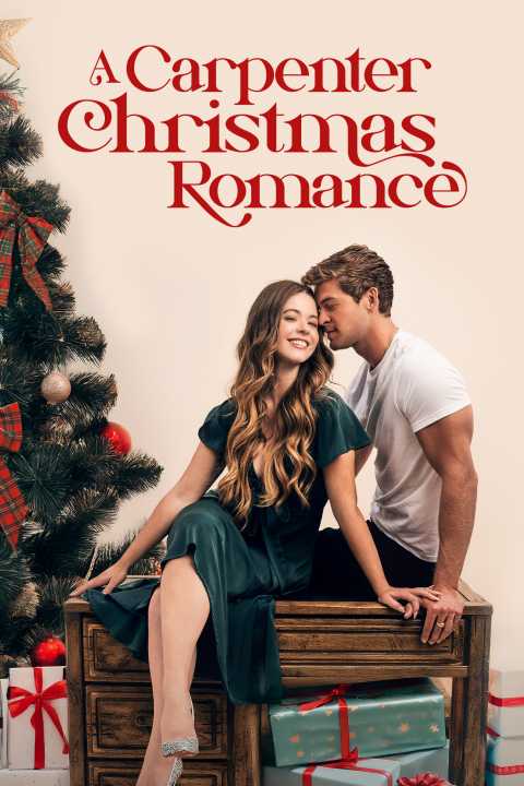 A Carpenter Christmas Romance