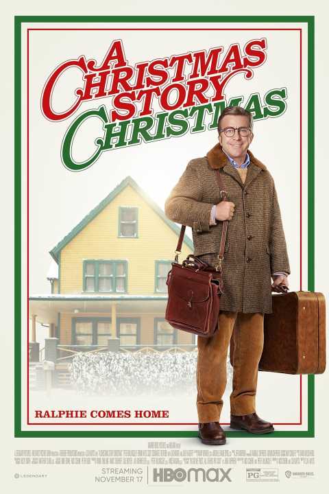 A Christmas Story Christmas