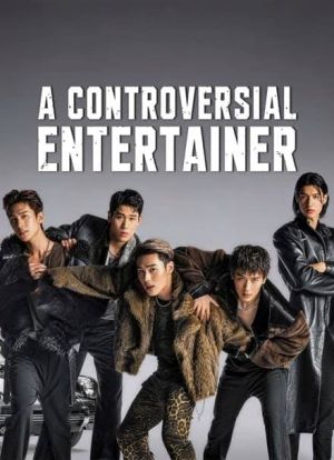 A Controversial Entertainer