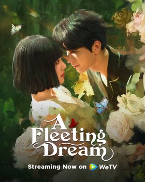 A Fleeting Dream