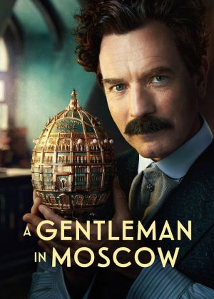A Gentleman in Moscow