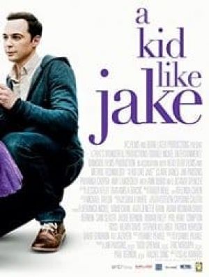 A Kid Like Jake