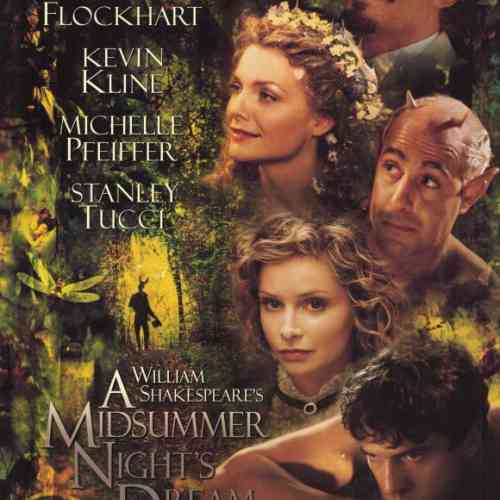 A Midsummer Night's Dream
