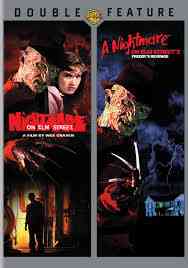 A Nightmare on Elm Street Part 2: Freddy's Revenge