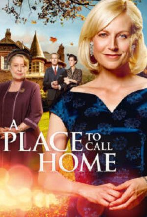 A Place to Call Home