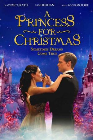 A Princess for Christmas