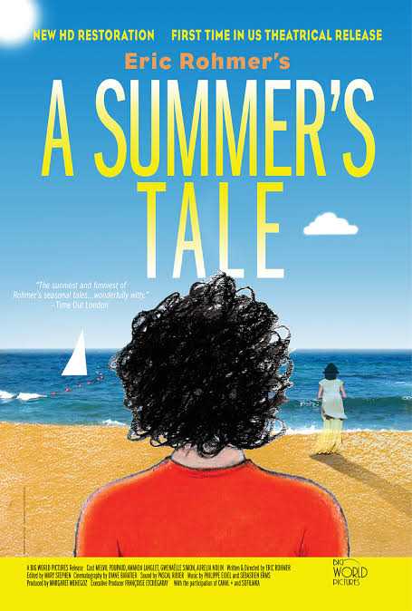 A Summer’s Tale