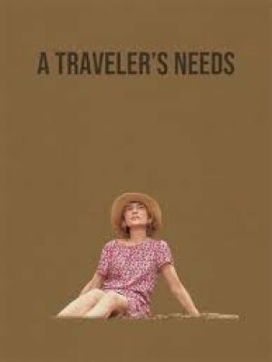 A Travelers Needs