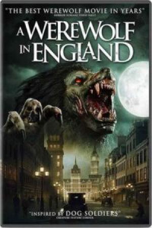 A Werewolf in England