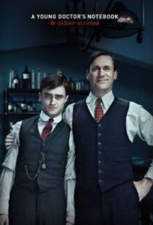 A Young Doctor’s Notebook & Other Stories