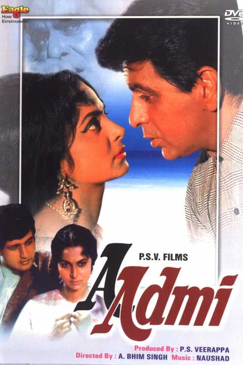 Aadmi