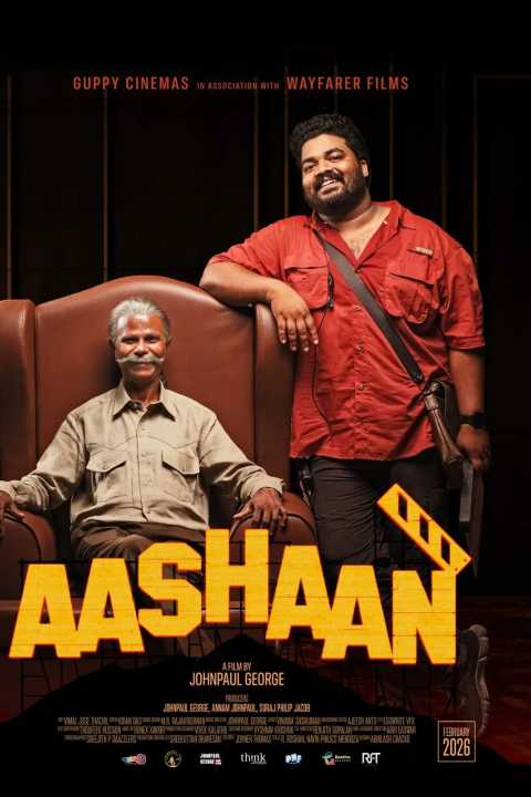 Aashaan