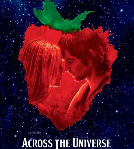 Across the Universe