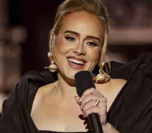 Adele: One Night Only