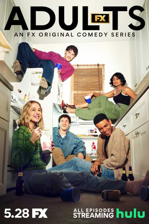 Adults