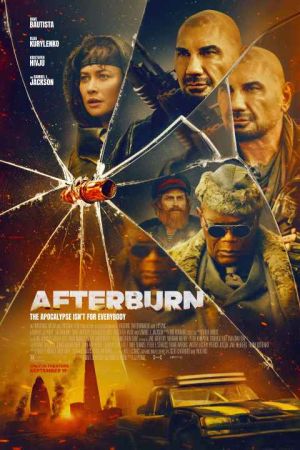 Afterburn