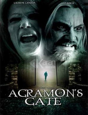 Agramons Gate