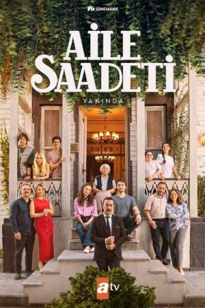 Aile Saadeti