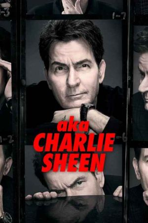 aka Charlie Sheen