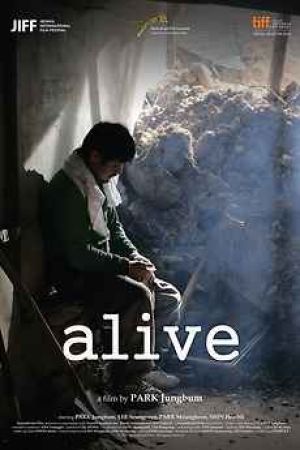 Alive