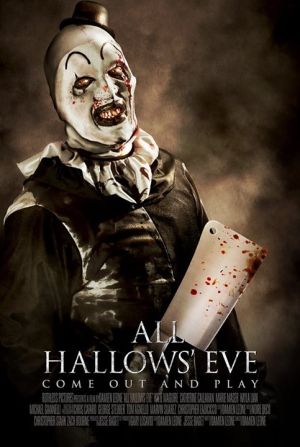 All Hallows Eve