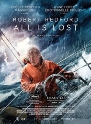 All Is Lost