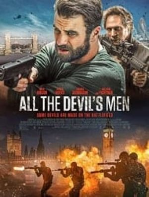 All the Devils Men