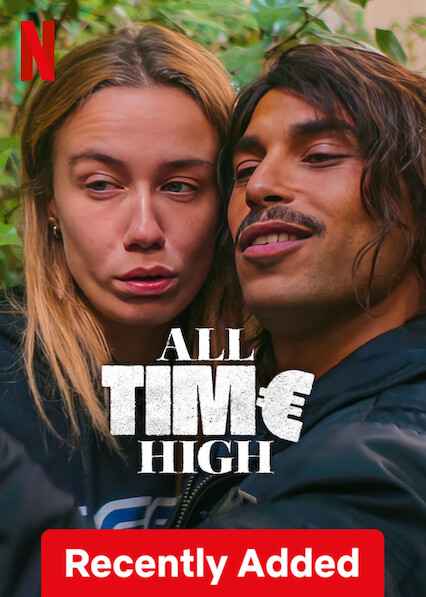 All-Time High
