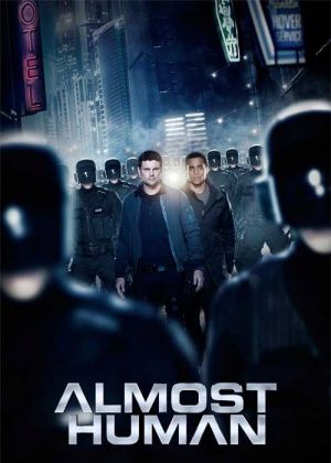 Almost Human