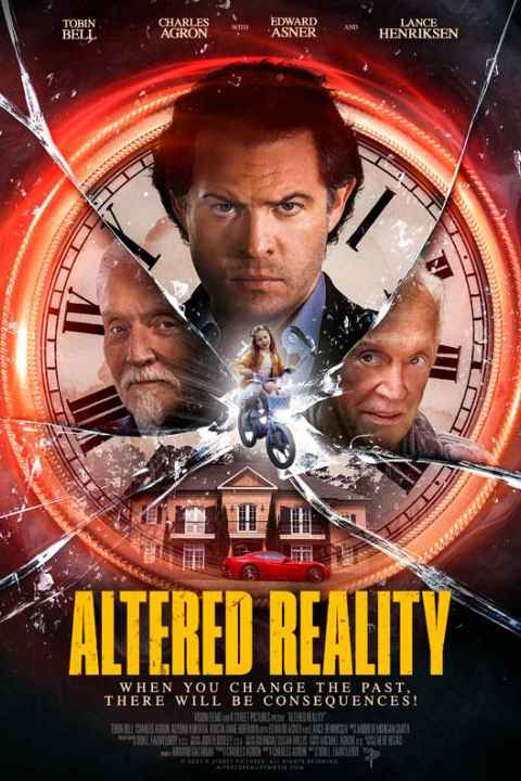 Altered Reality