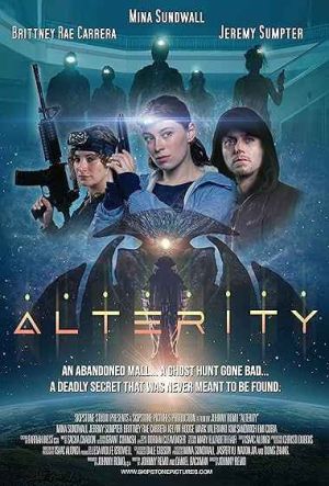 Alterity