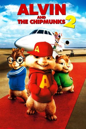 Alvin and the Chipmunks: The Squeakquel