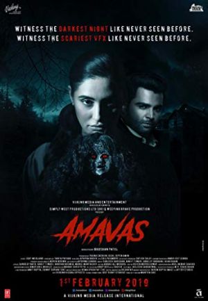 Amaavas